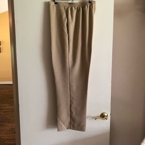 Cool and comfortable